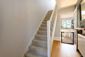 Entrance Hall- click for photo gallery